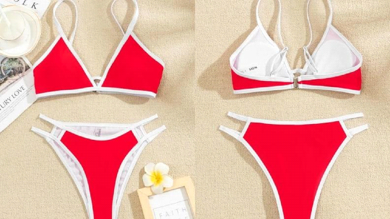 A Brief Description About Beautiful Shein Swimwear And Its best Types