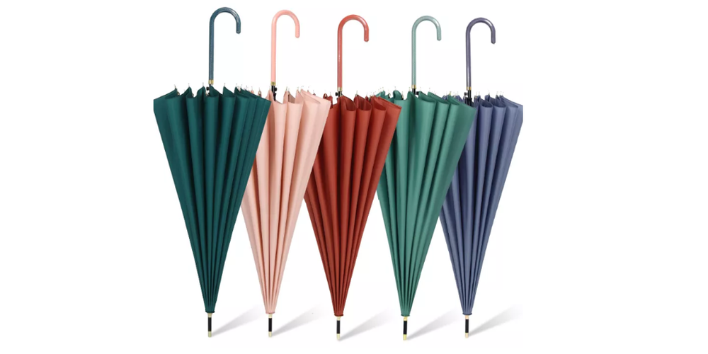 4 Unusual Uses of Functional Custom Umbrellas